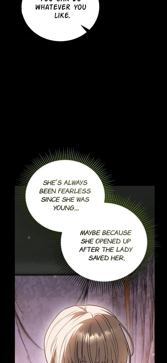 Binguihaetdeoni Goedami Dwae Beoryeotda Chapter 8 page 47 - 