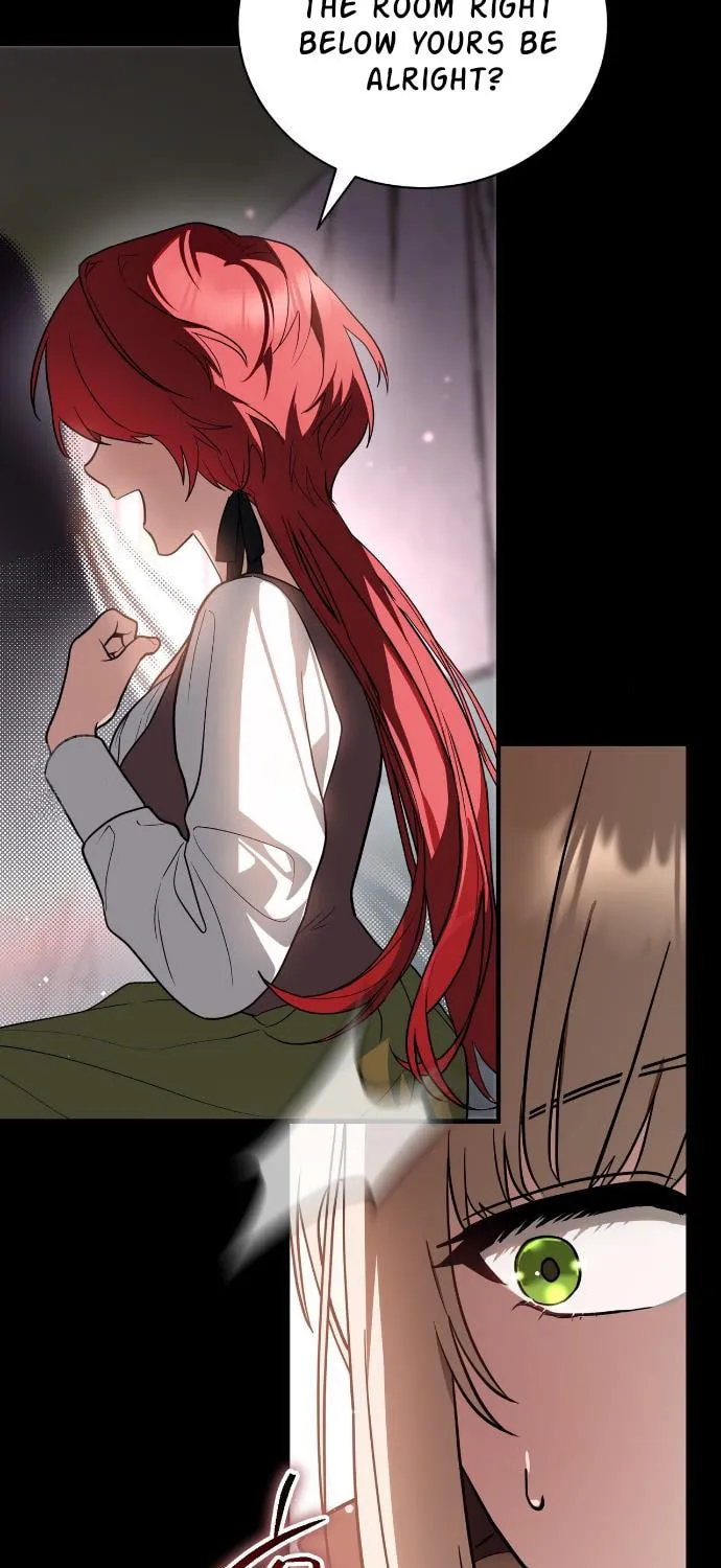 Binguihaetdeoni Goedami Dwae Beoryeotda Chapter 8 page 51 - 