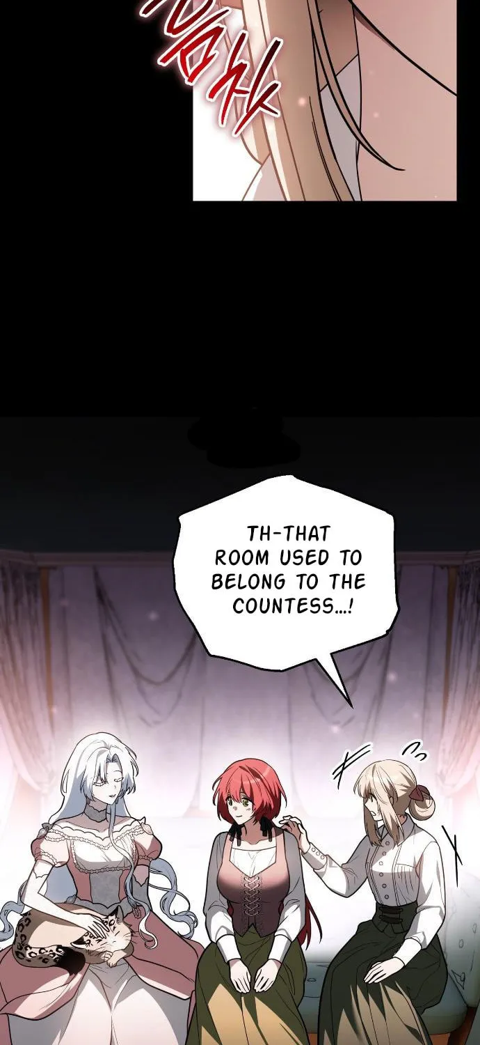 Binguihaetdeoni Goedami Dwae Beoryeotda Chapter 8 page 52 - 