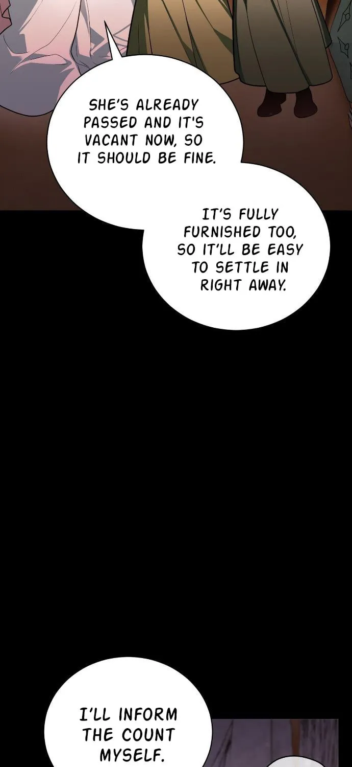 Binguihaetdeoni Goedami Dwae Beoryeotda Chapter 8 page 53 - 