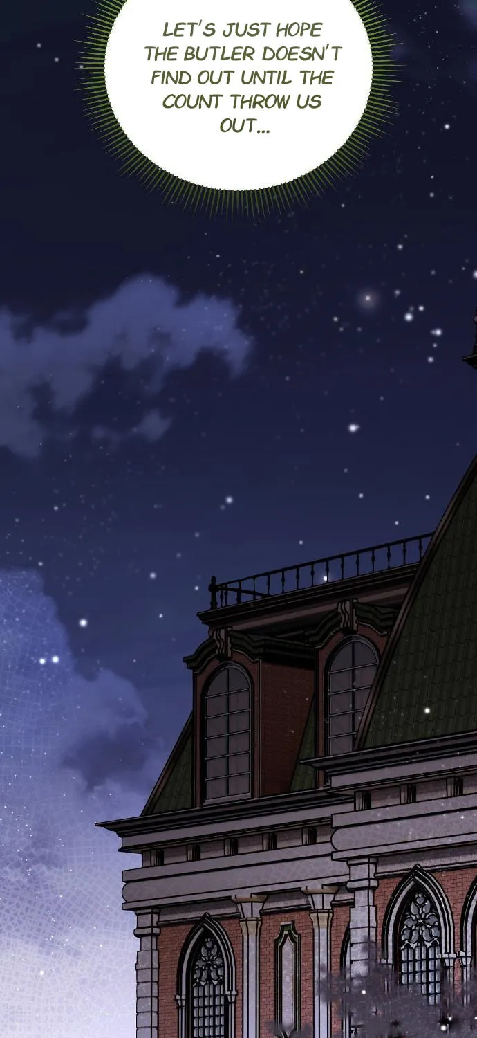 Binguihaetdeoni Goedami Dwae Beoryeotda Chapter 8 page 57 - 