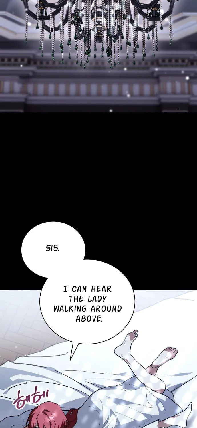 Binguihaetdeoni Goedami Dwae Beoryeotda Chapter 8 page 59 - 