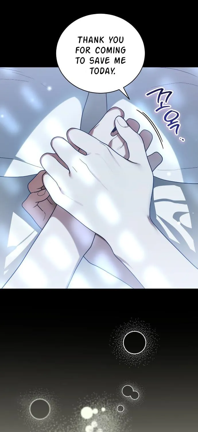 Binguihaetdeoni Goedami Dwae Beoryeotda Chapter 8 page 67 - 