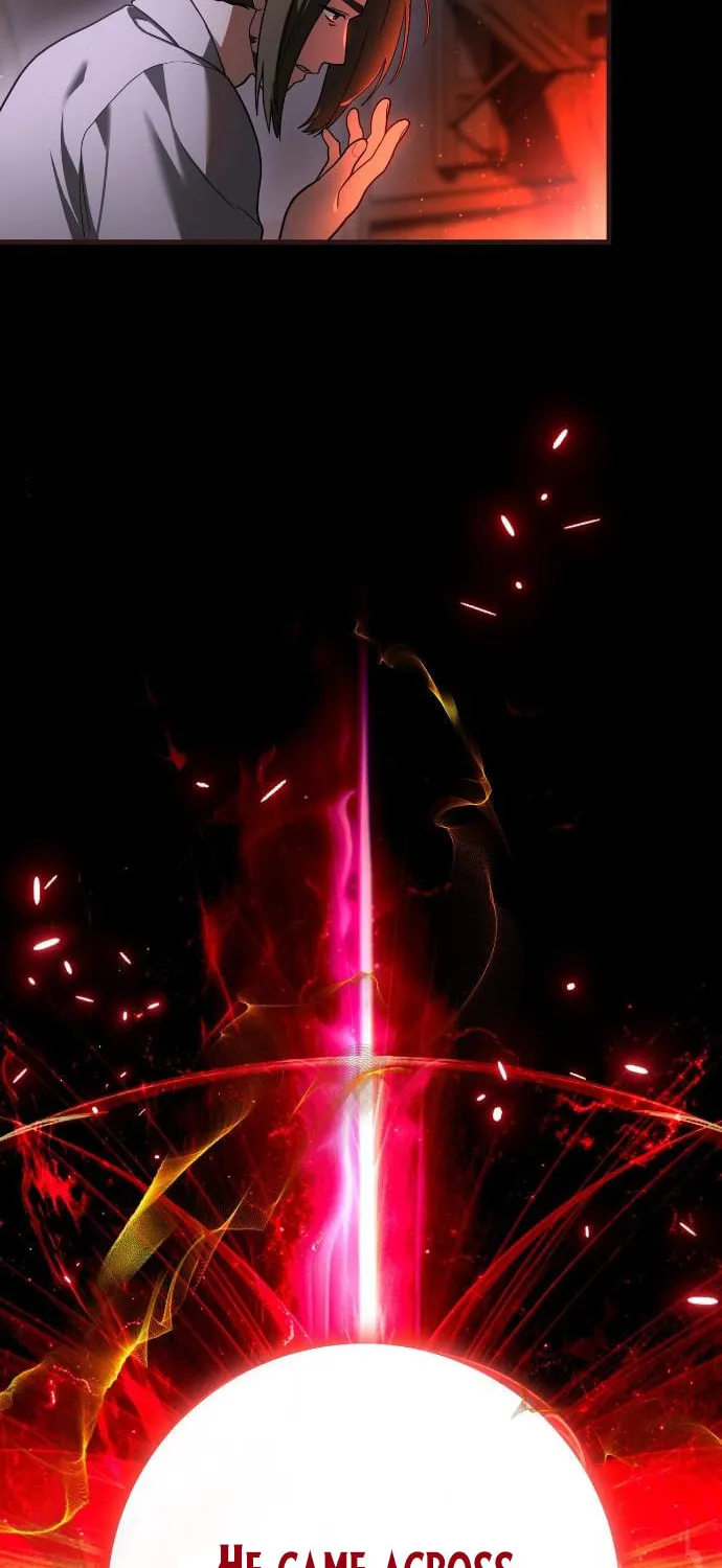 Binguihaetdeoni Goedami Dwae Beoryeotda Chapter 8 page 8 - 