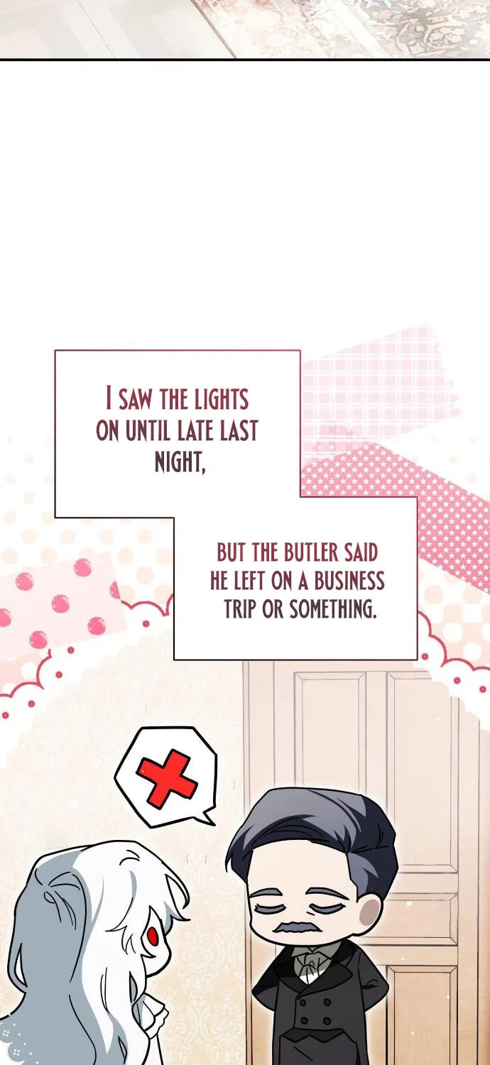 Binguihaetdeoni Goedami Dwae Beoryeotda Chapter 8 page 87 - 