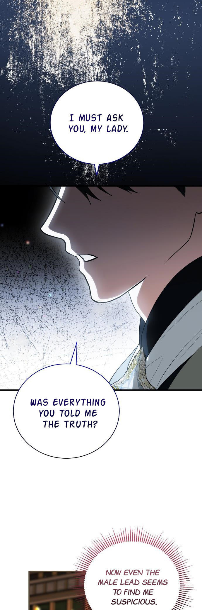Binguihaetdeoni Goedami Dwae Beoryeotda Chapter 9 page 11 - 
