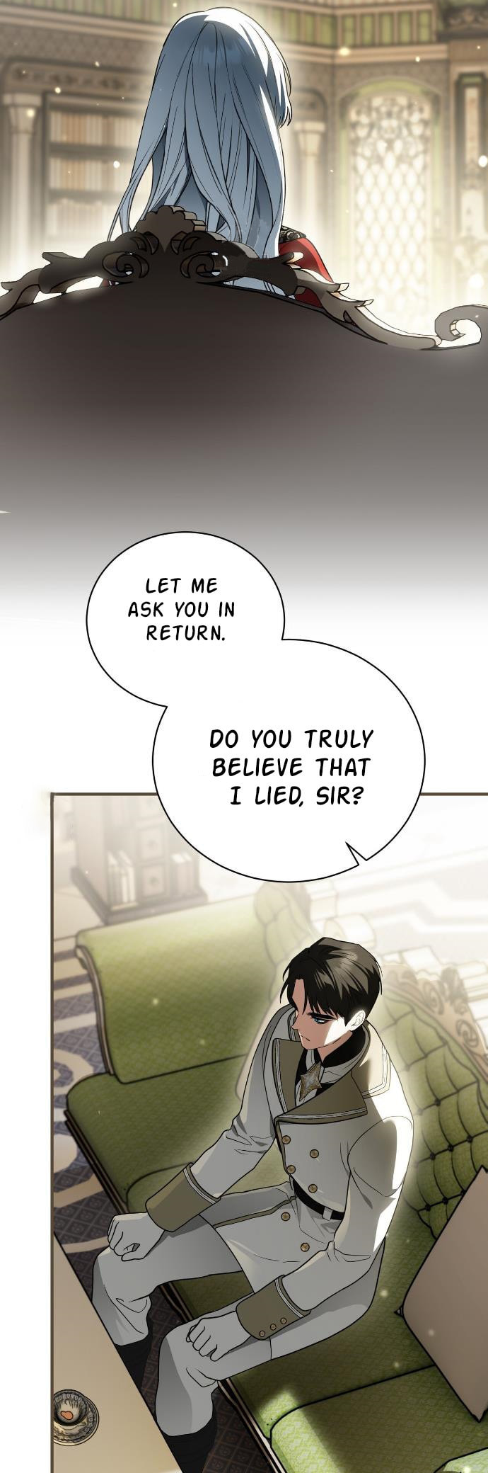 Binguihaetdeoni Goedami Dwae Beoryeotda Chapter 9 page 14 - 