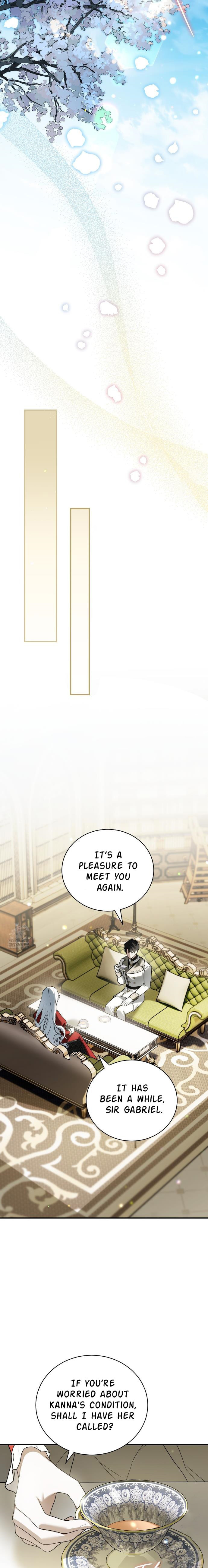 Binguihaetdeoni Goedami Dwae Beoryeotda Chapter 9 page 3 - 