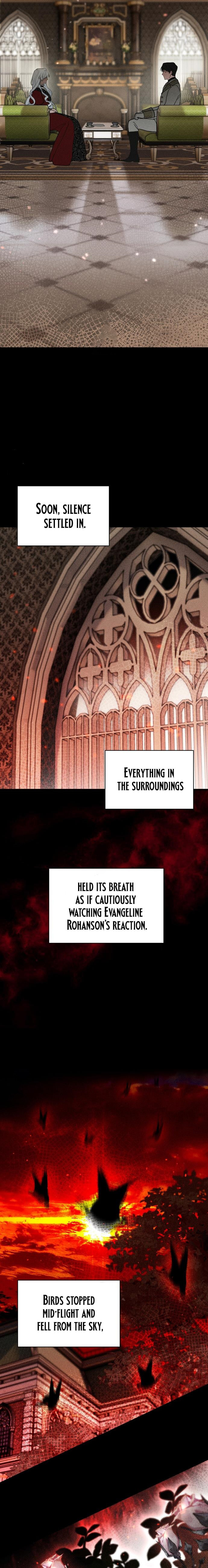 Binguihaetdeoni Goedami Dwae Beoryeotda Chapter 9 page 21 - 