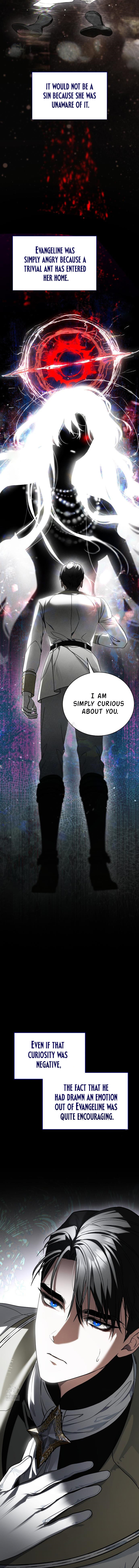 Binguihaetdeoni Goedami Dwae Beoryeotda Chapter 9 page 24 - 