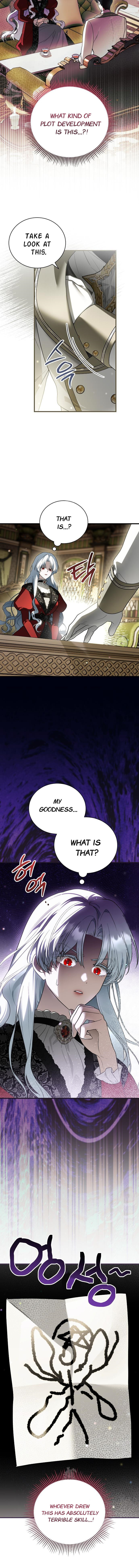 Binguihaetdeoni Goedami Dwae Beoryeotda Chapter 9 page 6 - 