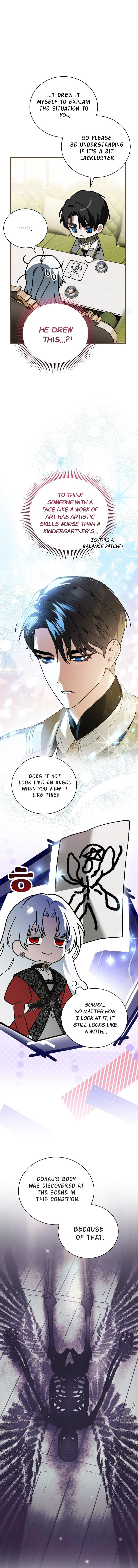 Binguihaetdeoni Goedami Dwae Beoryeotda Chapter 9 page 7 - 
