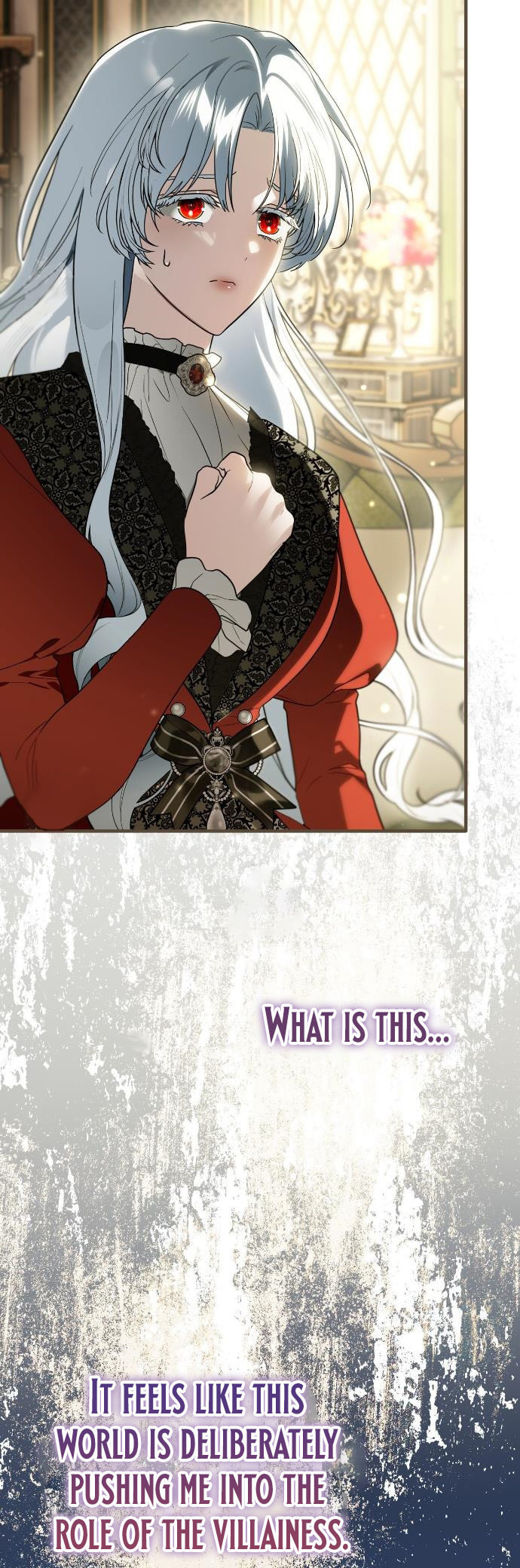Binguihaetdeoni Goedami Dwae Beoryeotda Chapter 9 page 10 - 