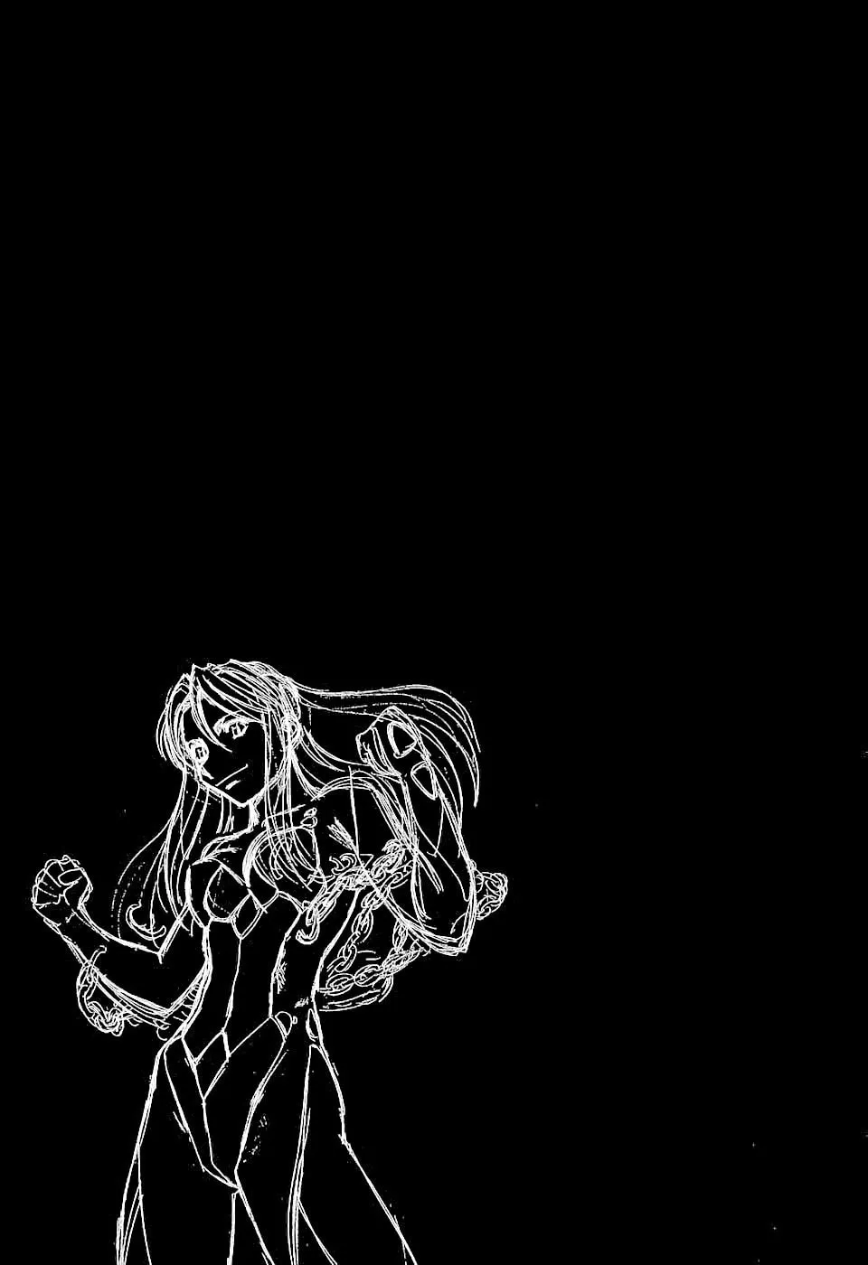Birdy the Mighty Evolution Chapter 10 page 19 - 