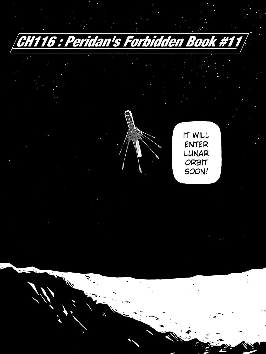 Birdy the Mighty Evolution Chapter 116 page 5 - 