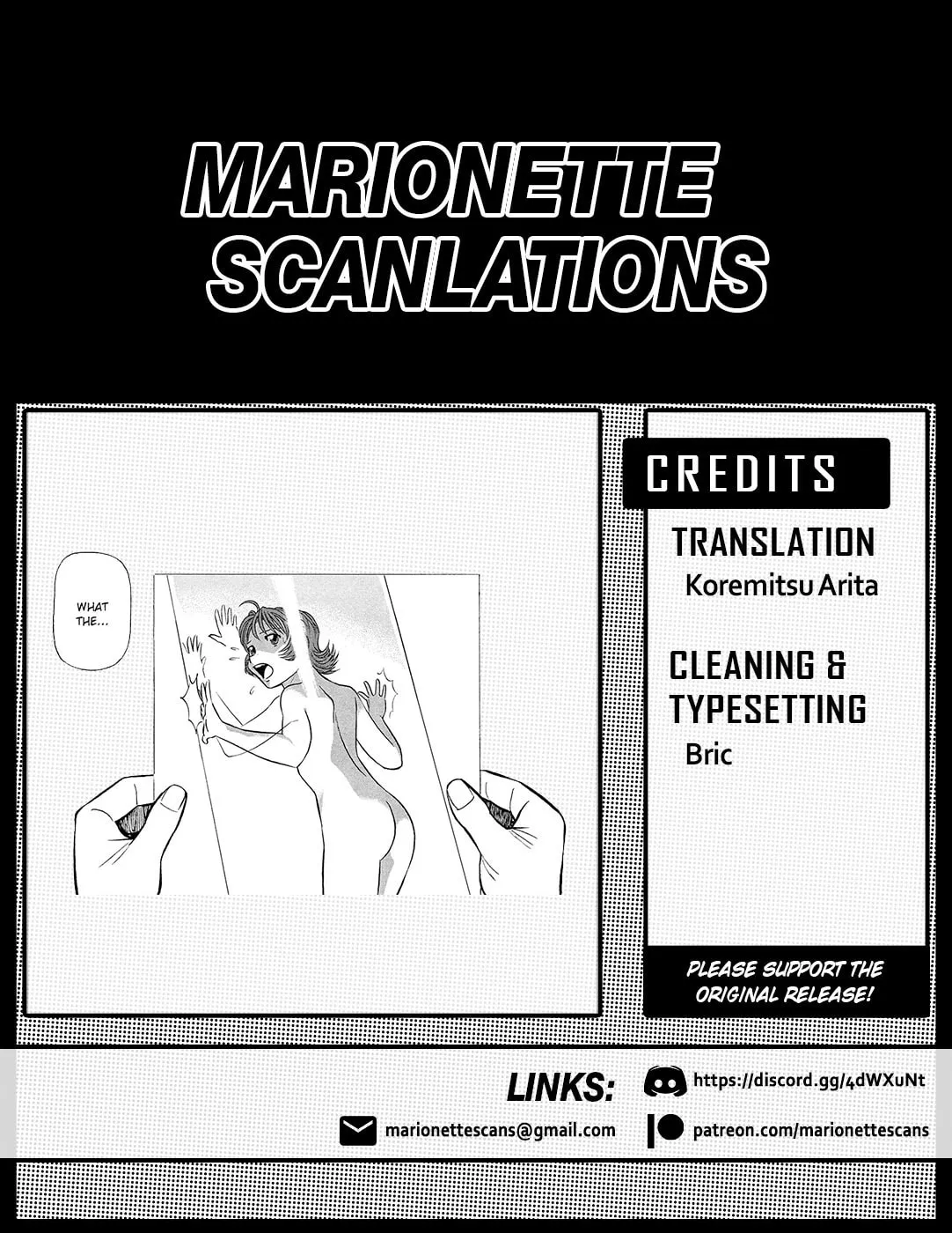 Birdy the Mighty Evolution Chapter 12 page 20 - 