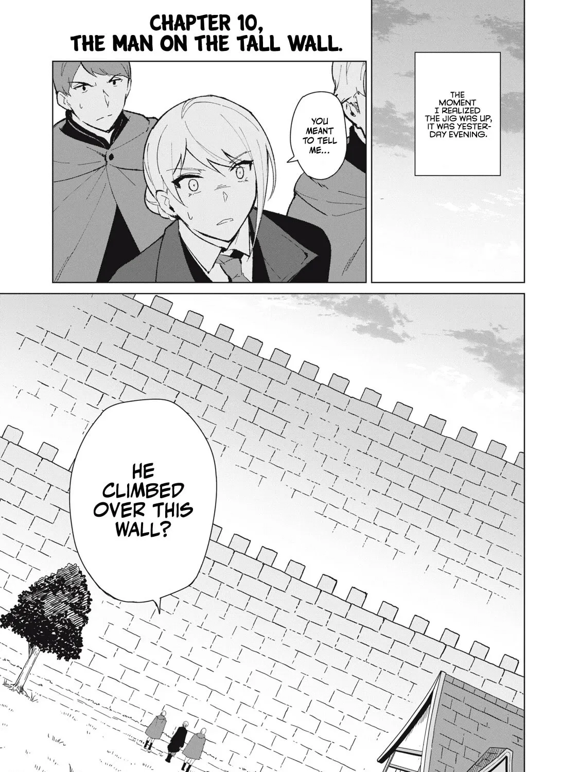 Biryuu Enshoutan Chapter 10 page 2 - 