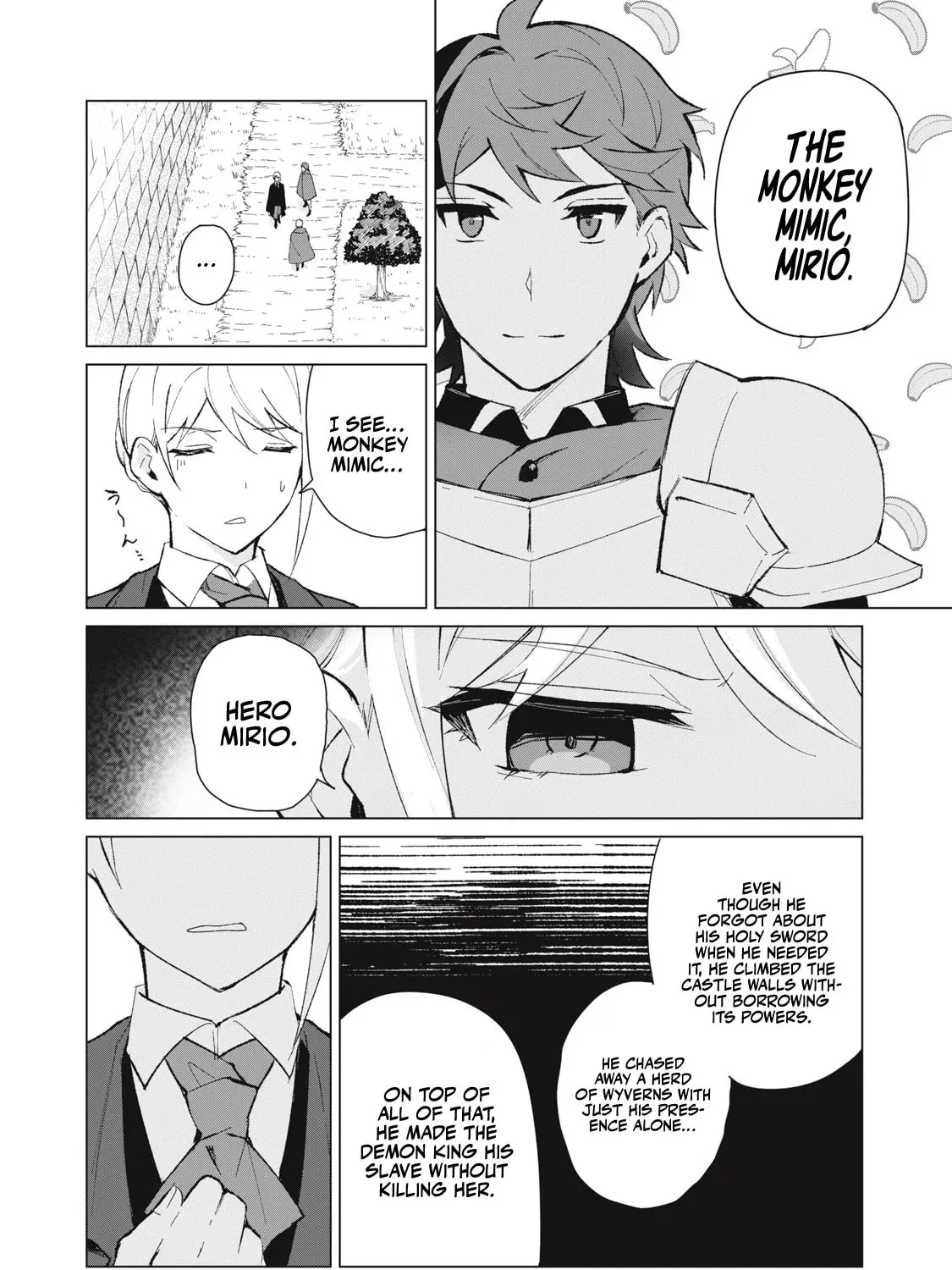 Biryuu Enshoutan Chapter 10 page 12 - 
