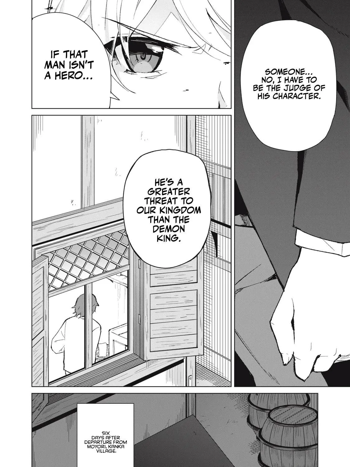 Biryuu Enshoutan Chapter 10 page 16 - 
