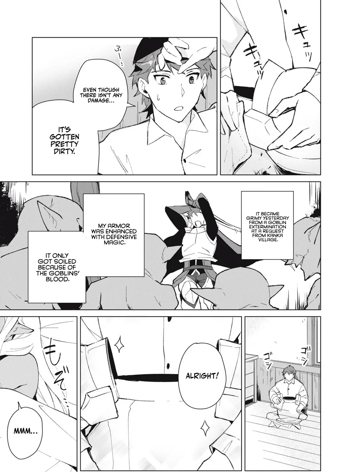 Biryuu Enshoutan Chapter 10 page 18 - 