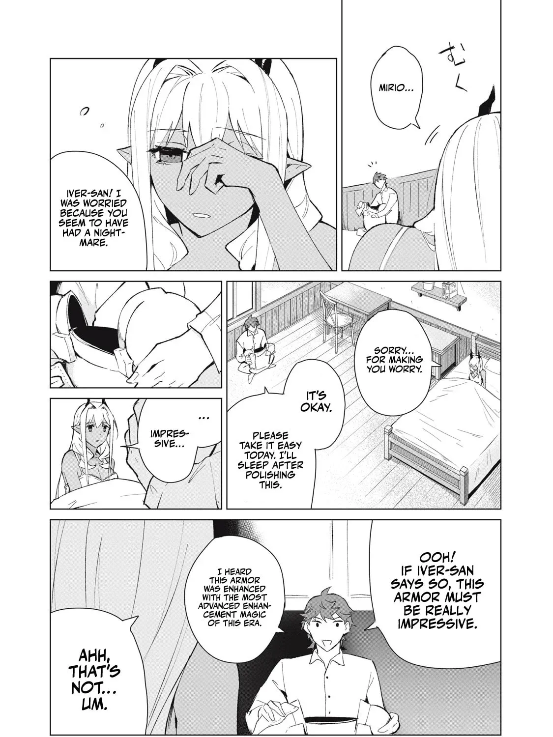 Biryuu Enshoutan Chapter 10 page 20 - 