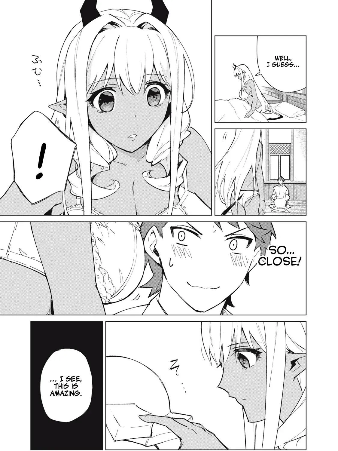 Biryuu Enshoutan Chapter 10 page 22 - 