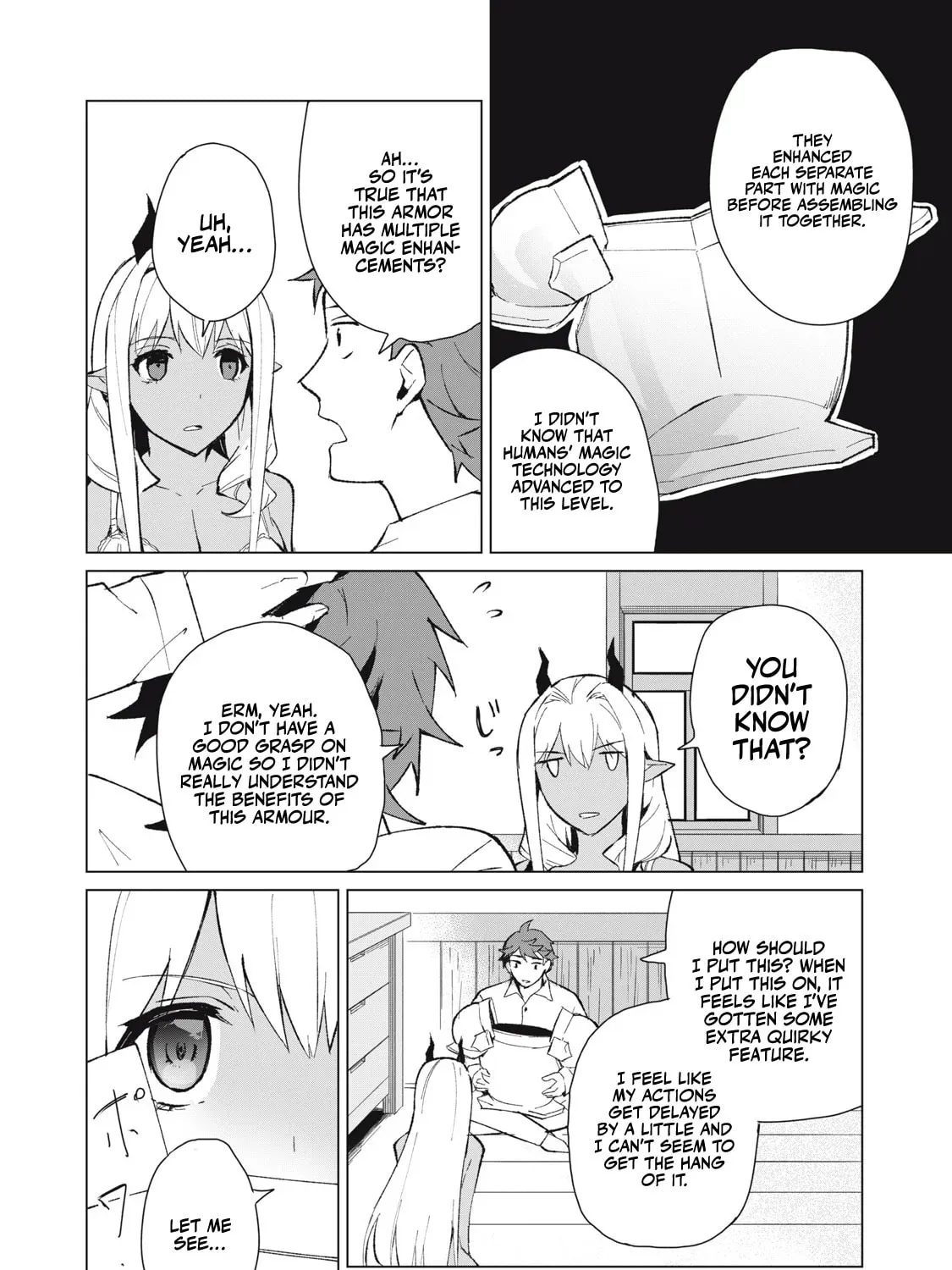 Biryuu Enshoutan Chapter 10 page 24 - 