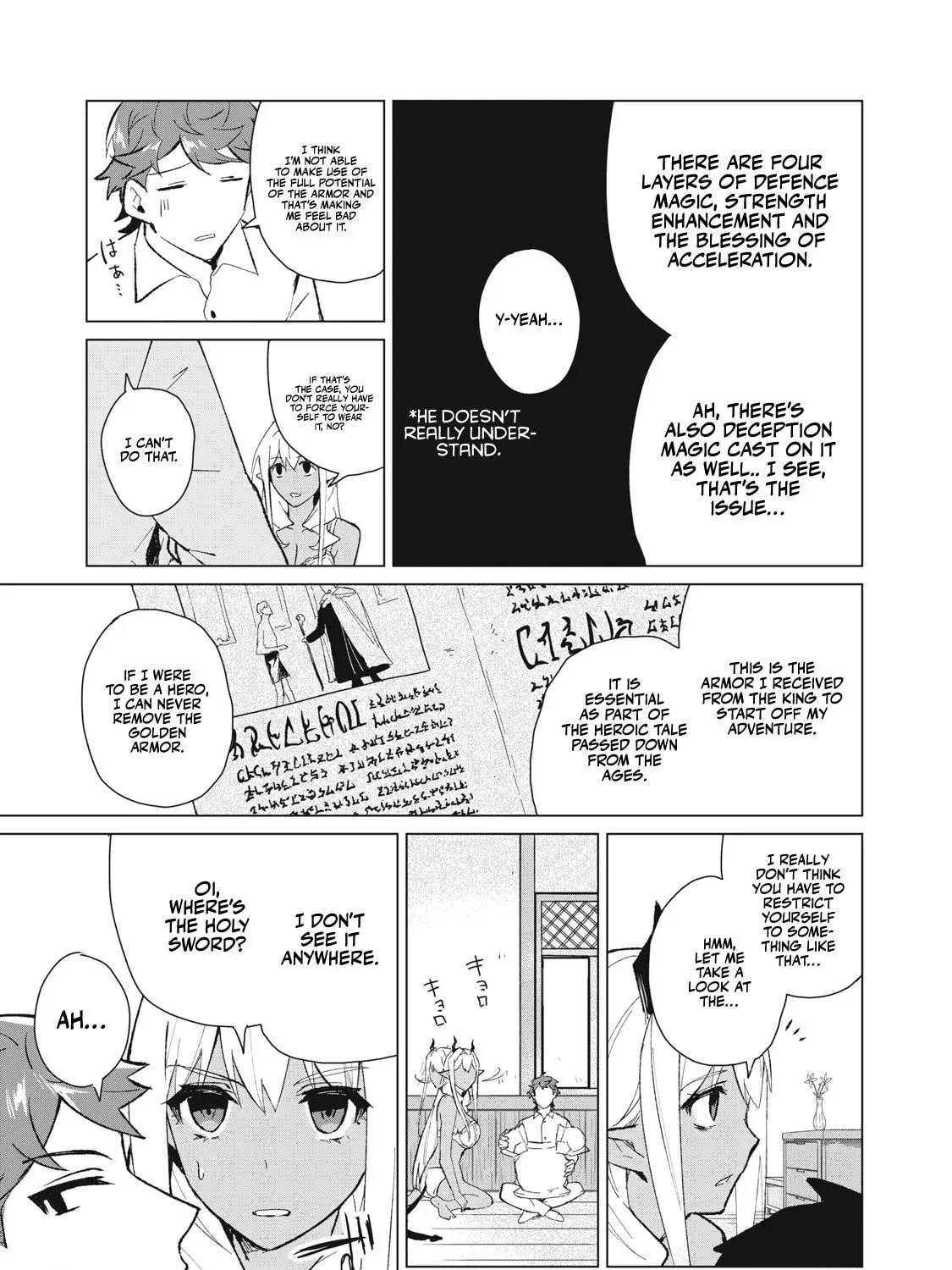 Biryuu Enshoutan Chapter 10 page 26 - 