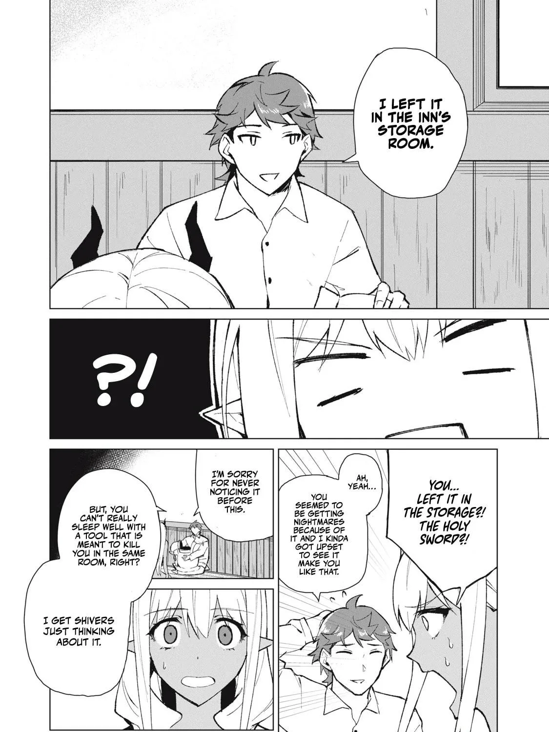 Biryuu Enshoutan Chapter 10 page 28 - 