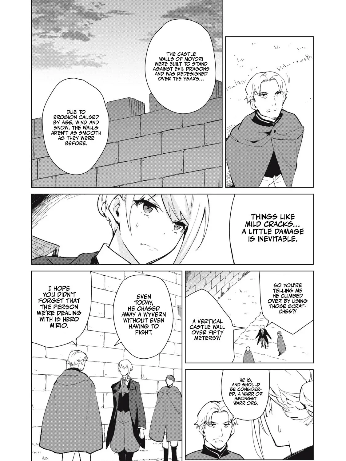 Biryuu Enshoutan Chapter 10 page 8 - 