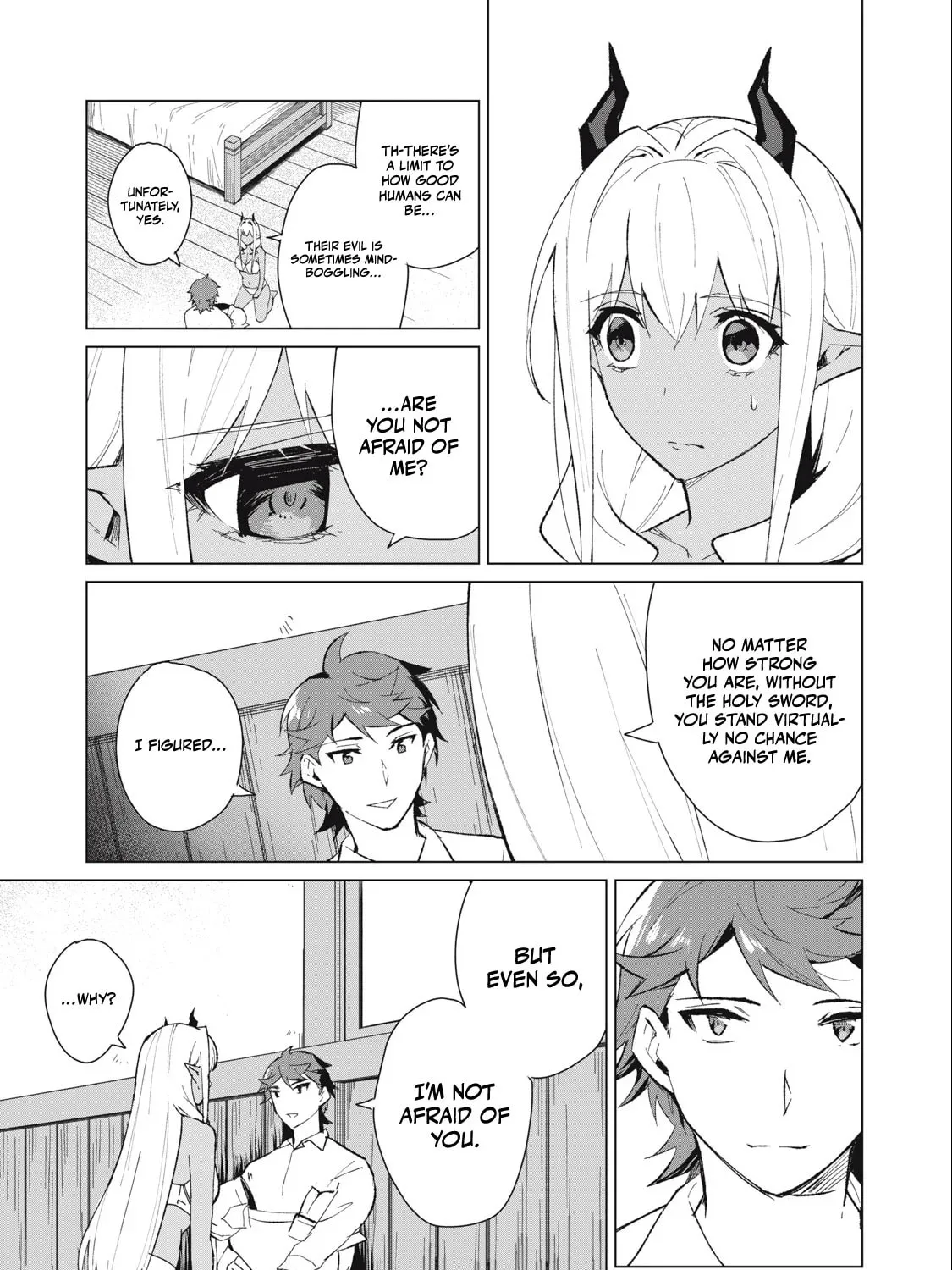 Biryuu Enshoutan Chapter 11 page 2 - 