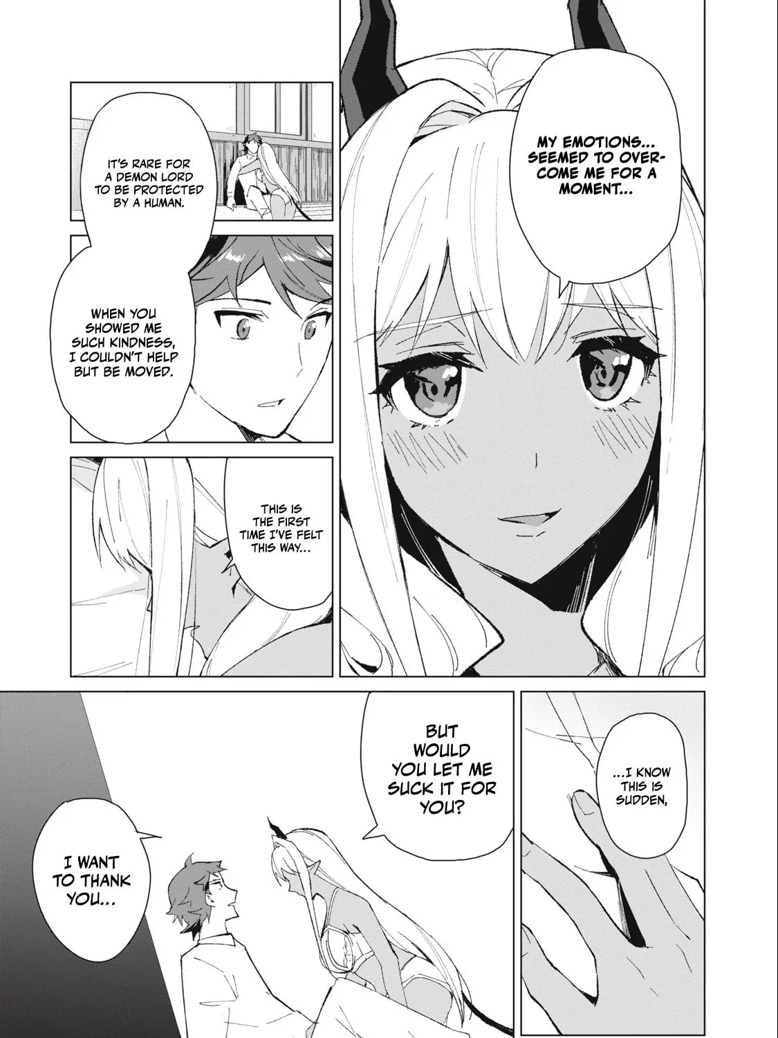 Biryuu Enshoutan Chapter 11 page 14 - 
