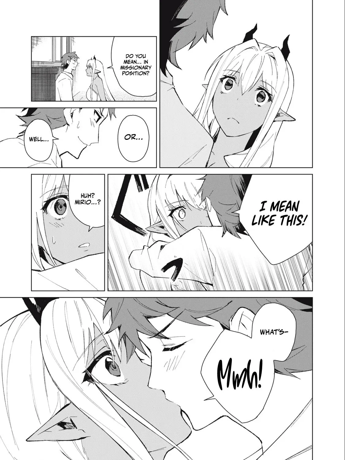 Biryuu Enshoutan Chapter 11 page 18 - 