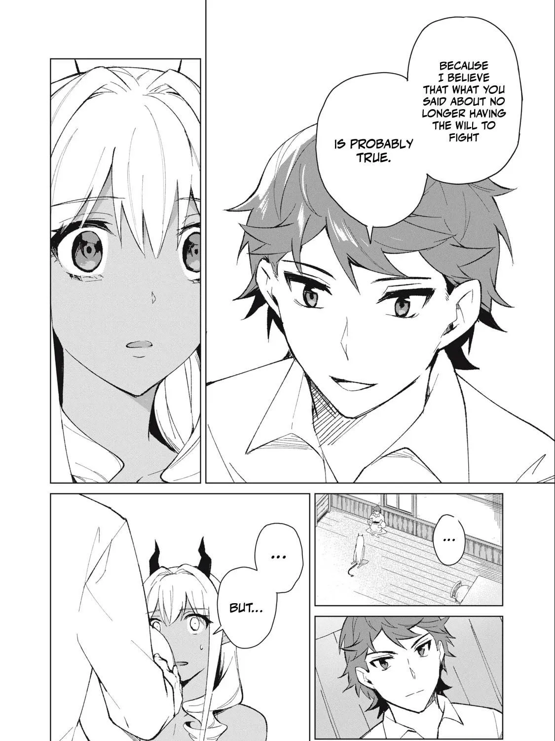 Biryuu Enshoutan Chapter 11 page 4 - 