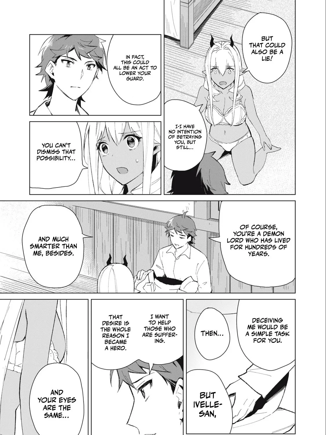 Biryuu Enshoutan Chapter 11 page 6 - 