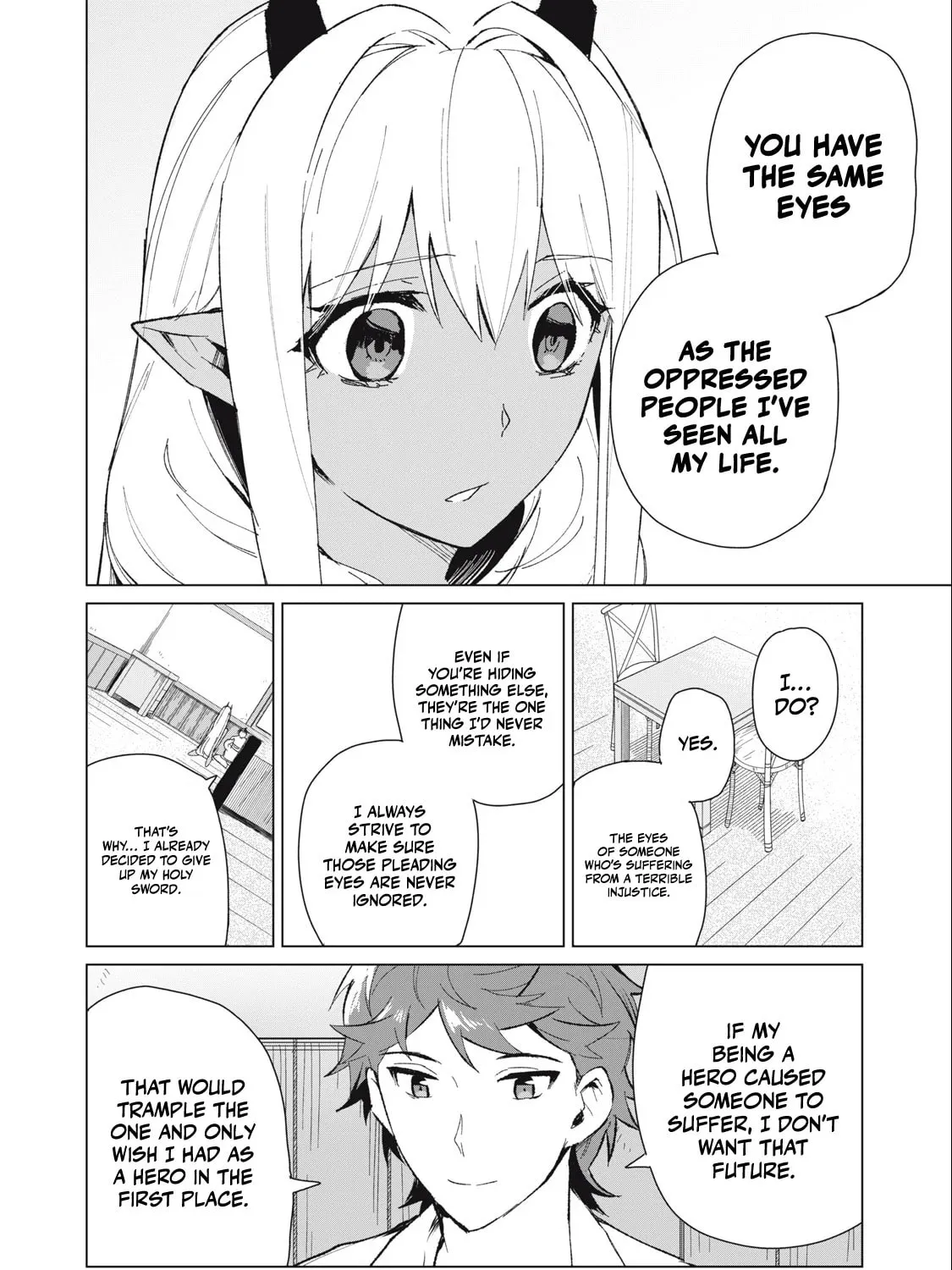 Biryuu Enshoutan Chapter 11 page 8 - 