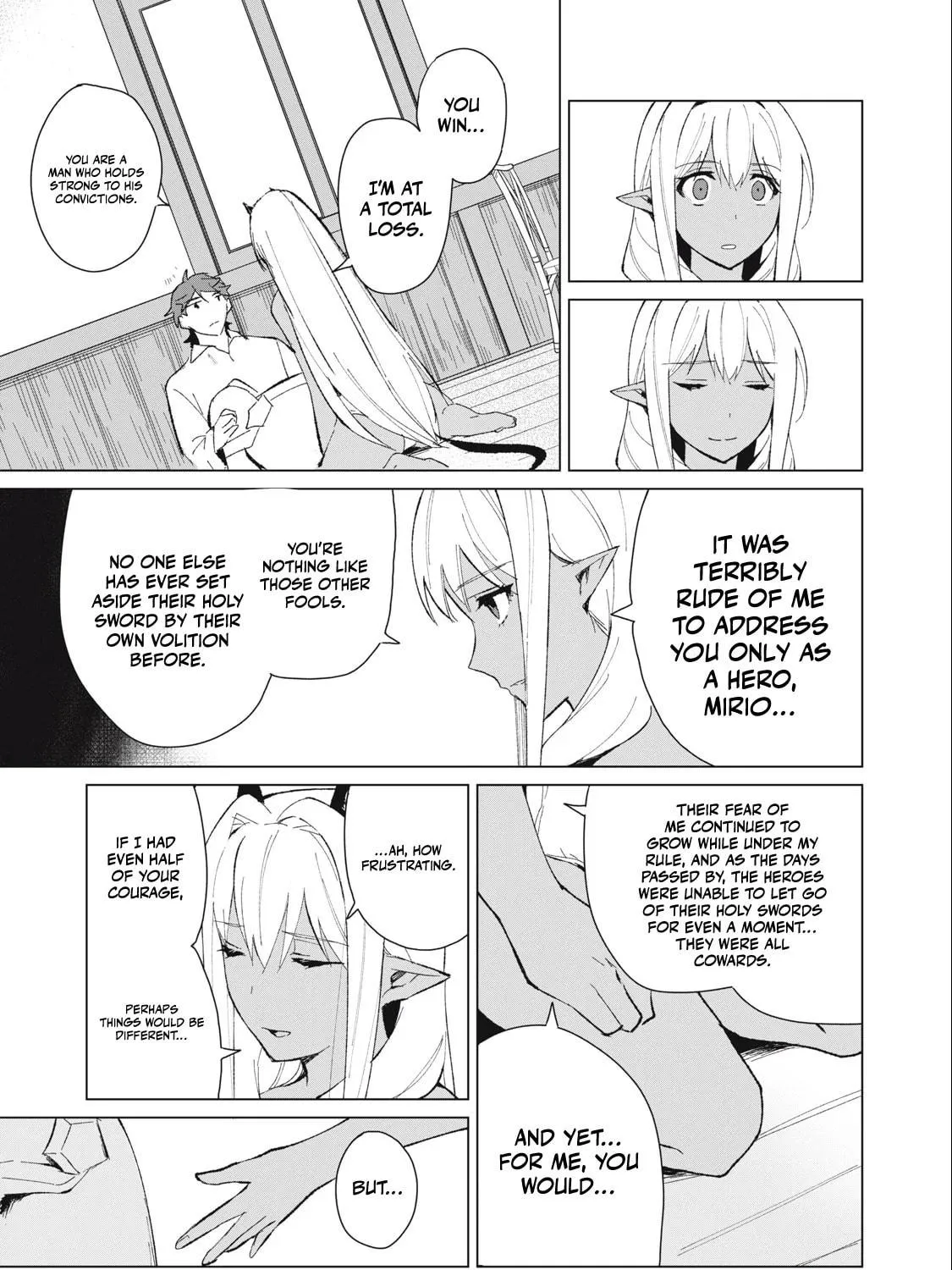 Biryuu Enshoutan Chapter 11 page 10 - 