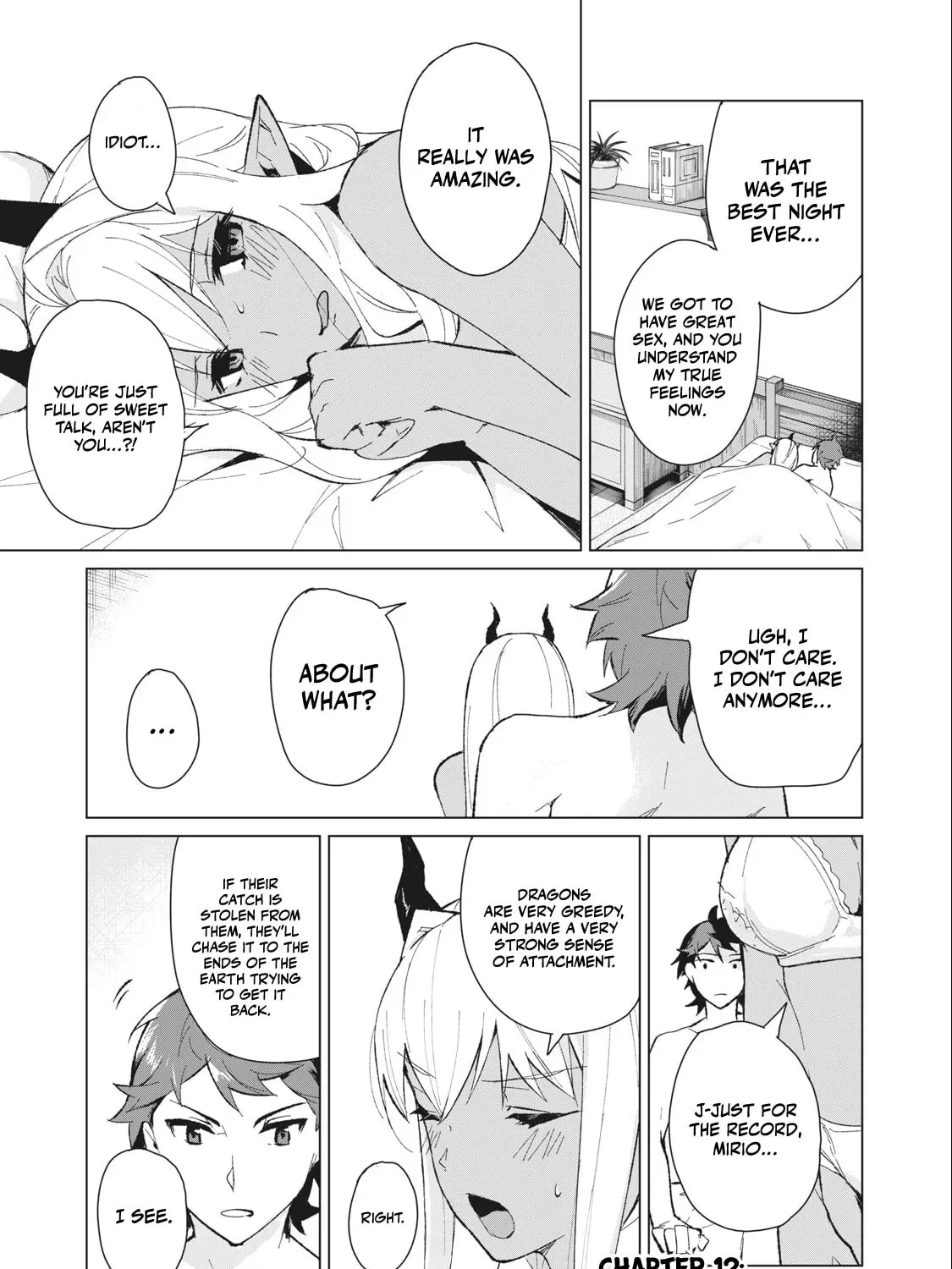 Biryuu Enshoutan Chapter 12 page 2 - 