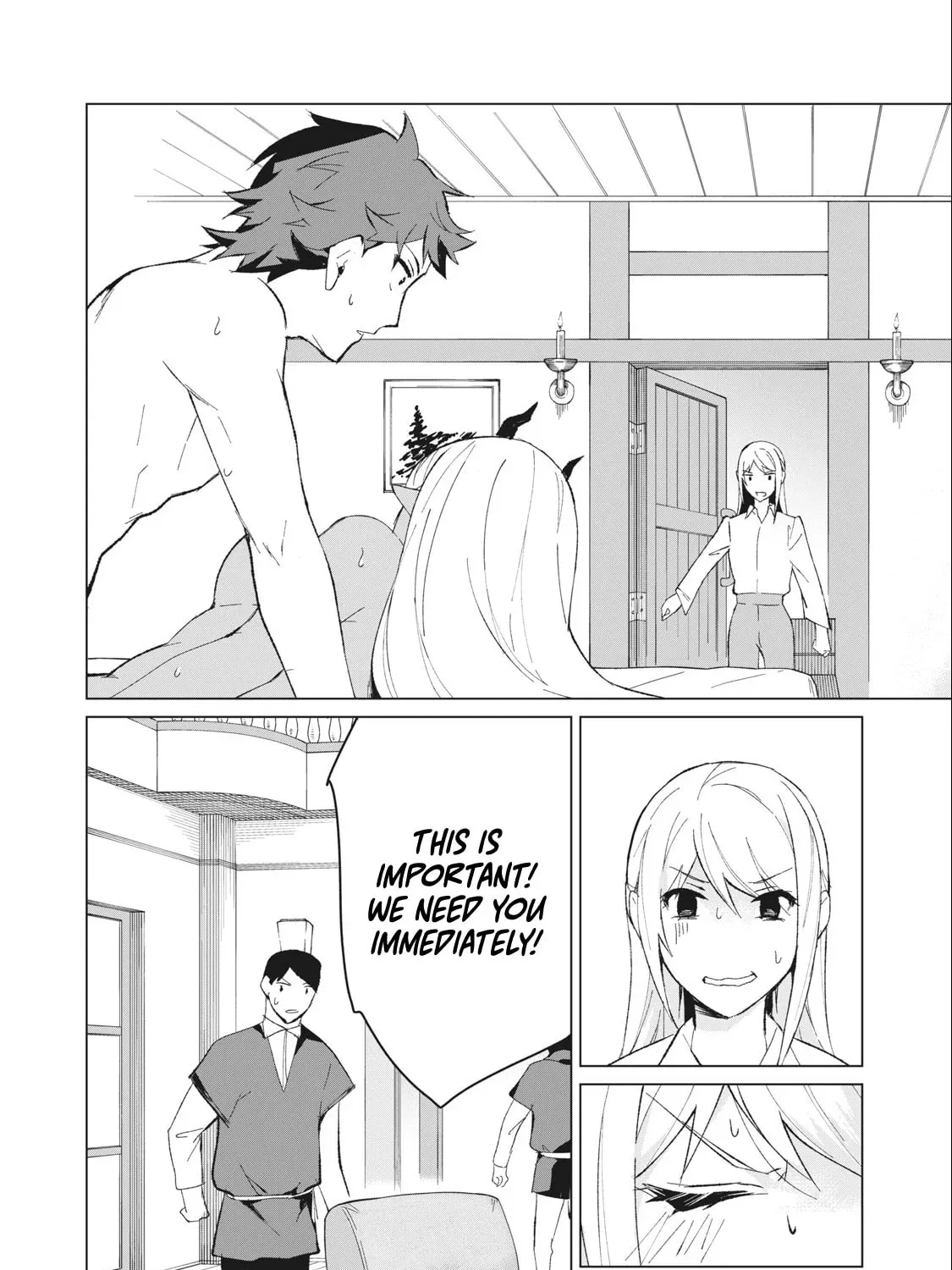 Biryuu Enshoutan Chapter 12 page 12 - 
