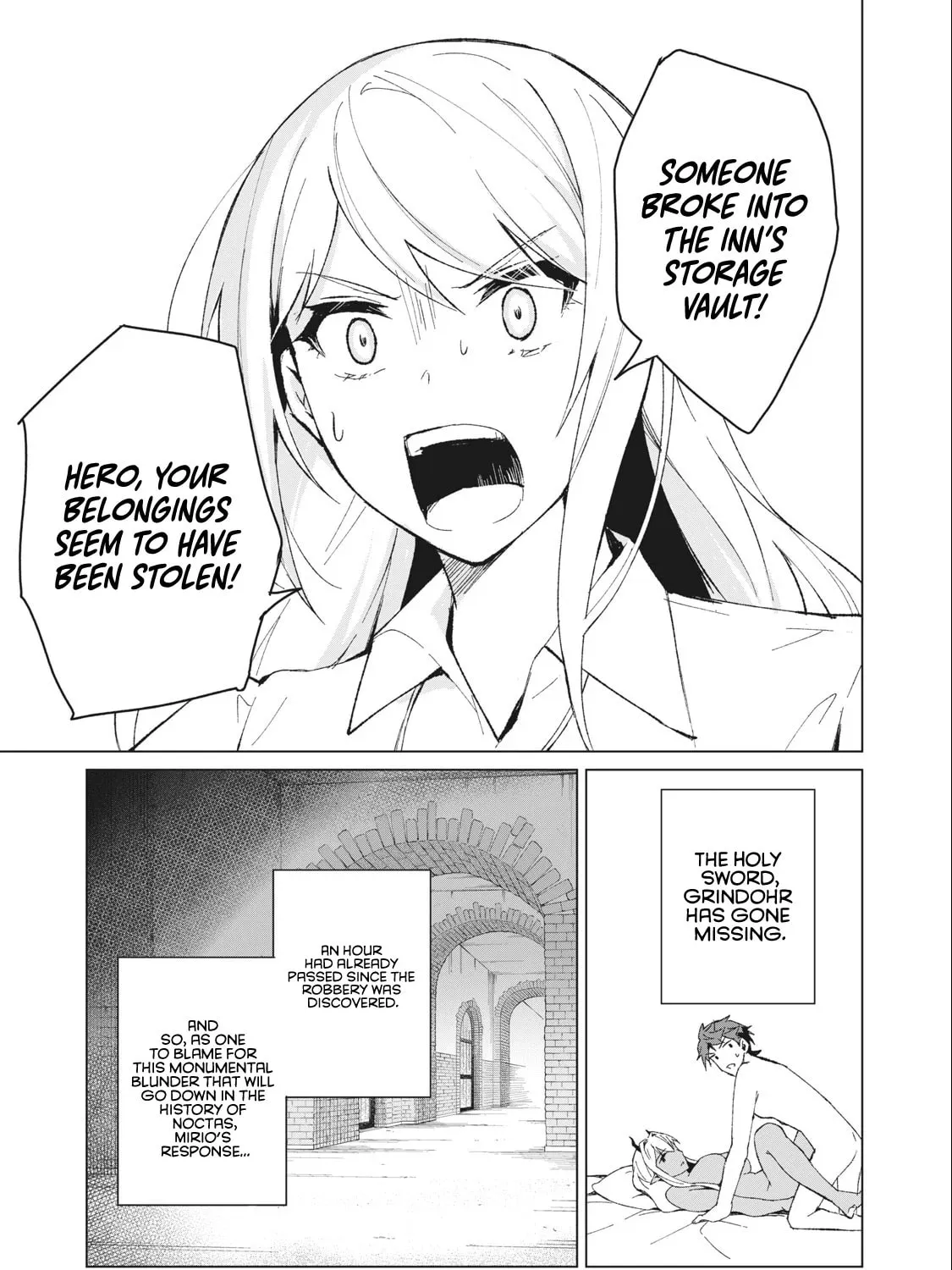 Biryuu Enshoutan Chapter 12 page 14 - 