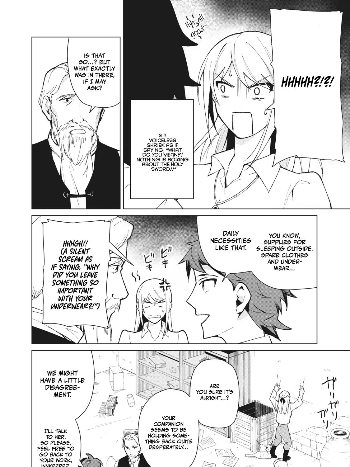 Biryuu Enshoutan Chapter 12 page 20 - 