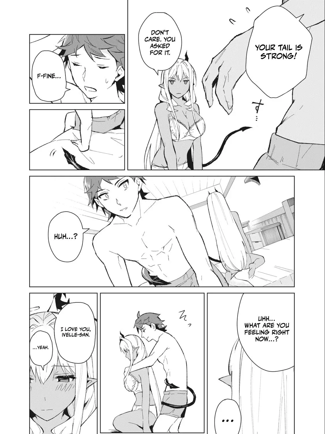 Biryuu Enshoutan Chapter 12 page 8 - 