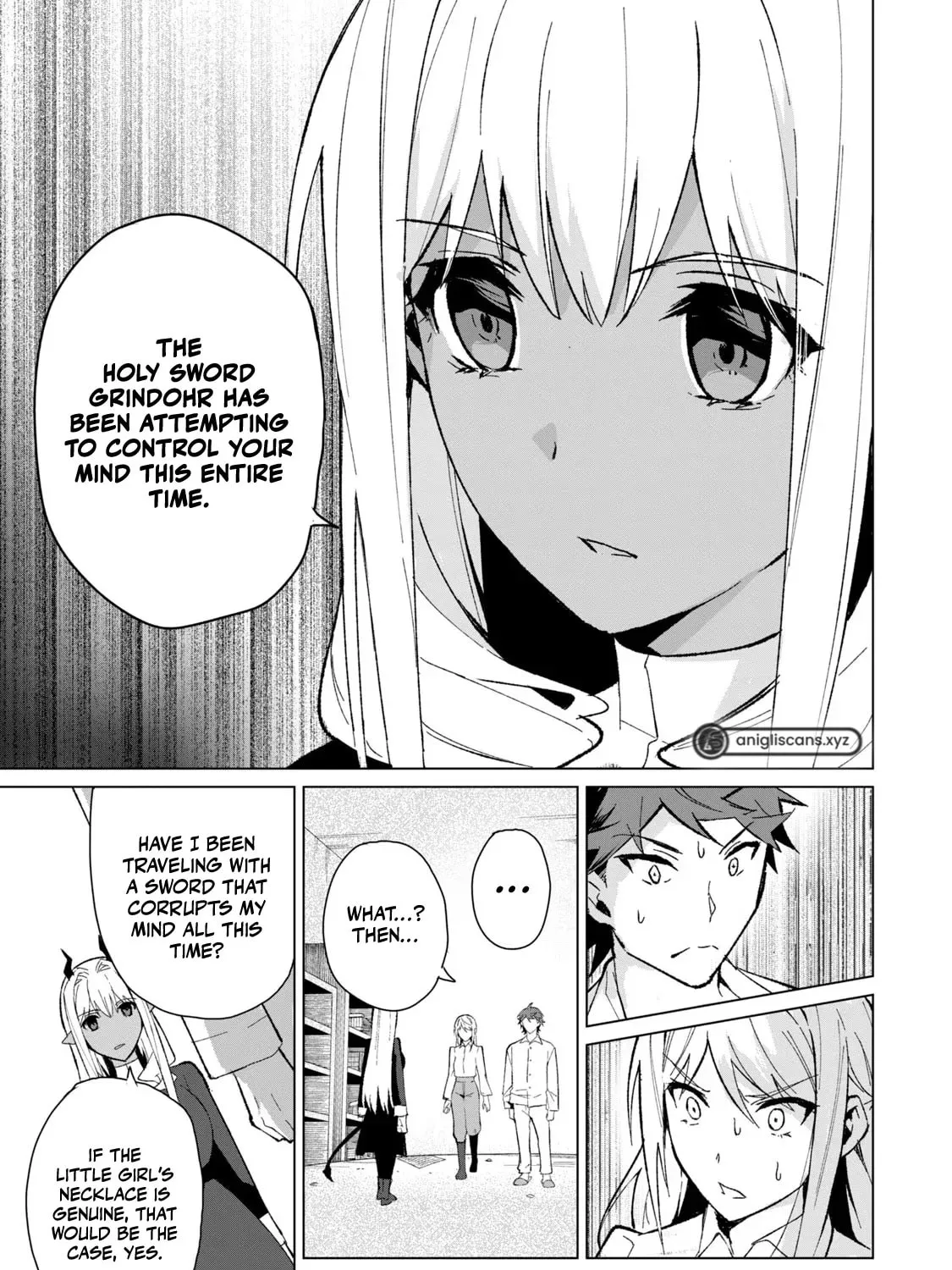 Biryuu Enshoutan Chapter 13 page 18 - 
