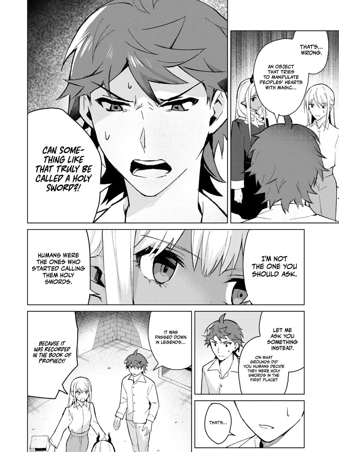 Biryuu Enshoutan Chapter 13 page 20 - 