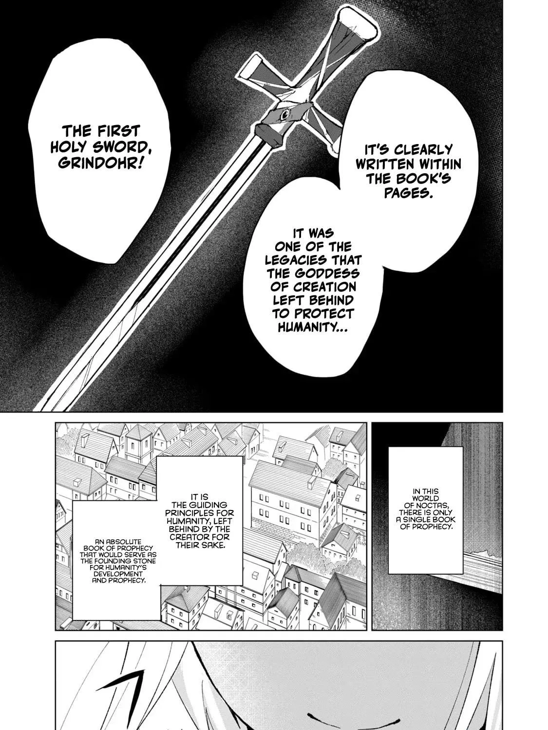 Biryuu Enshoutan Chapter 13 page 22 - 