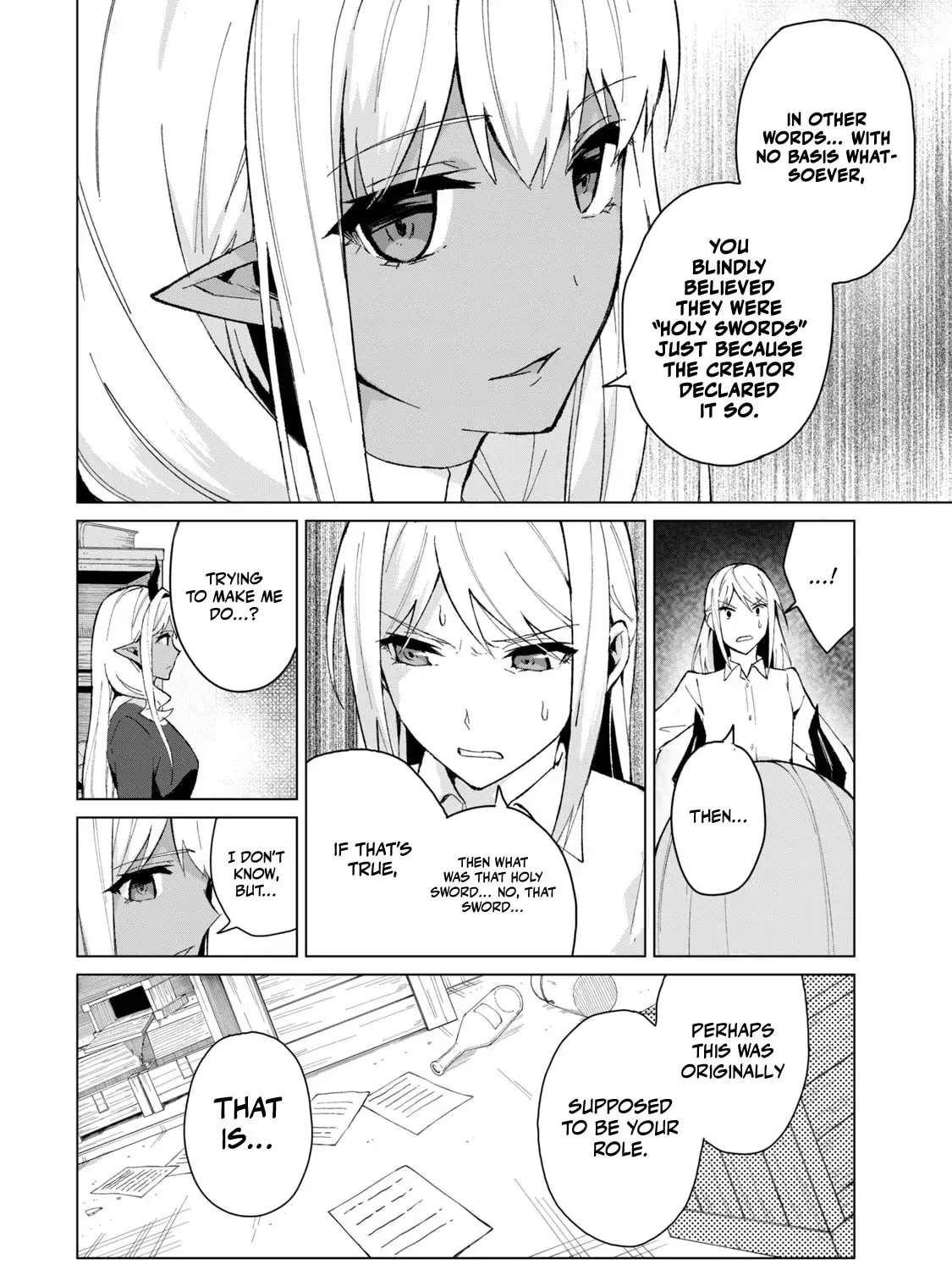 Biryuu Enshoutan Chapter 13 page 24 - 