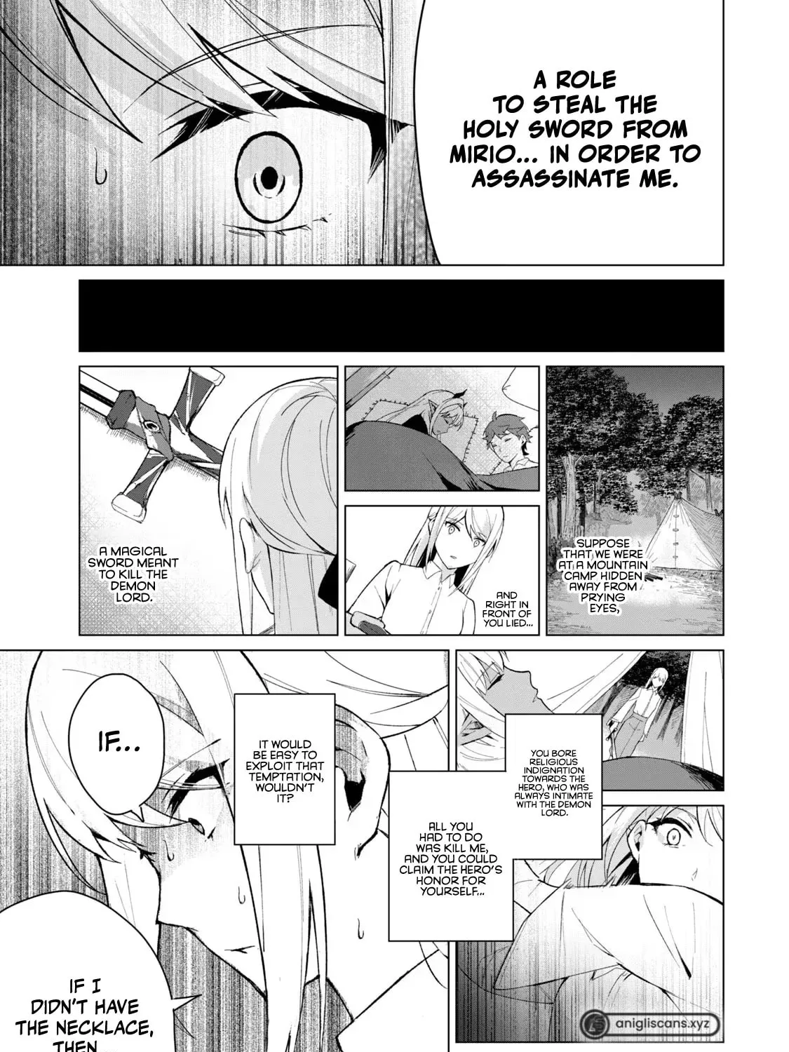 Biryuu Enshoutan Chapter 13 page 26 - 