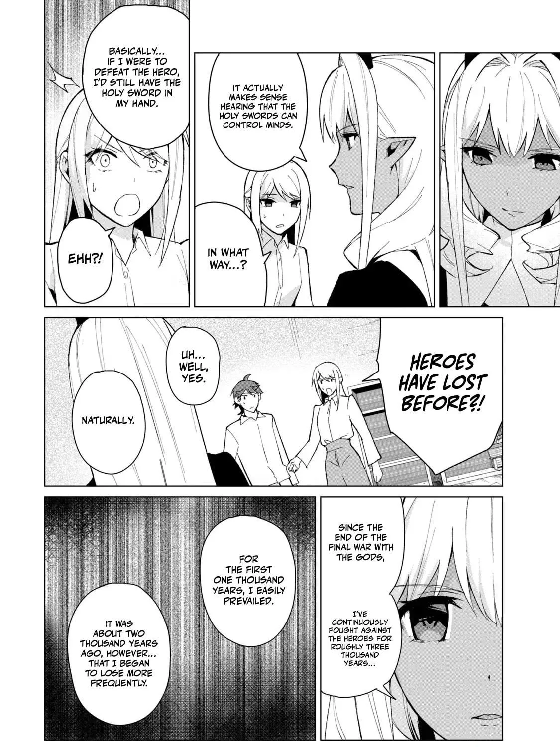 Biryuu Enshoutan Chapter 13 page 28 - 