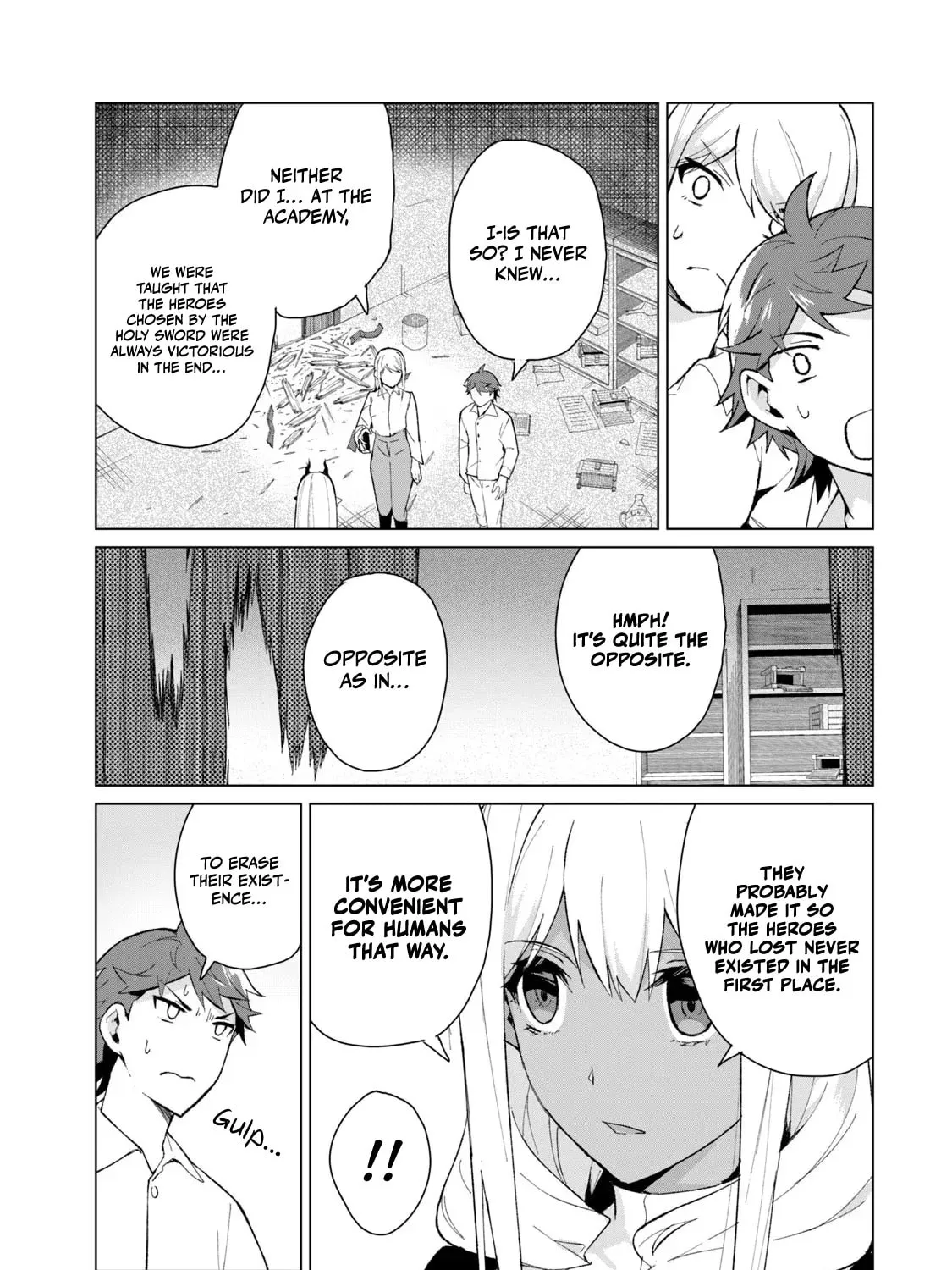 Biryuu Enshoutan Chapter 13 page 30 - 