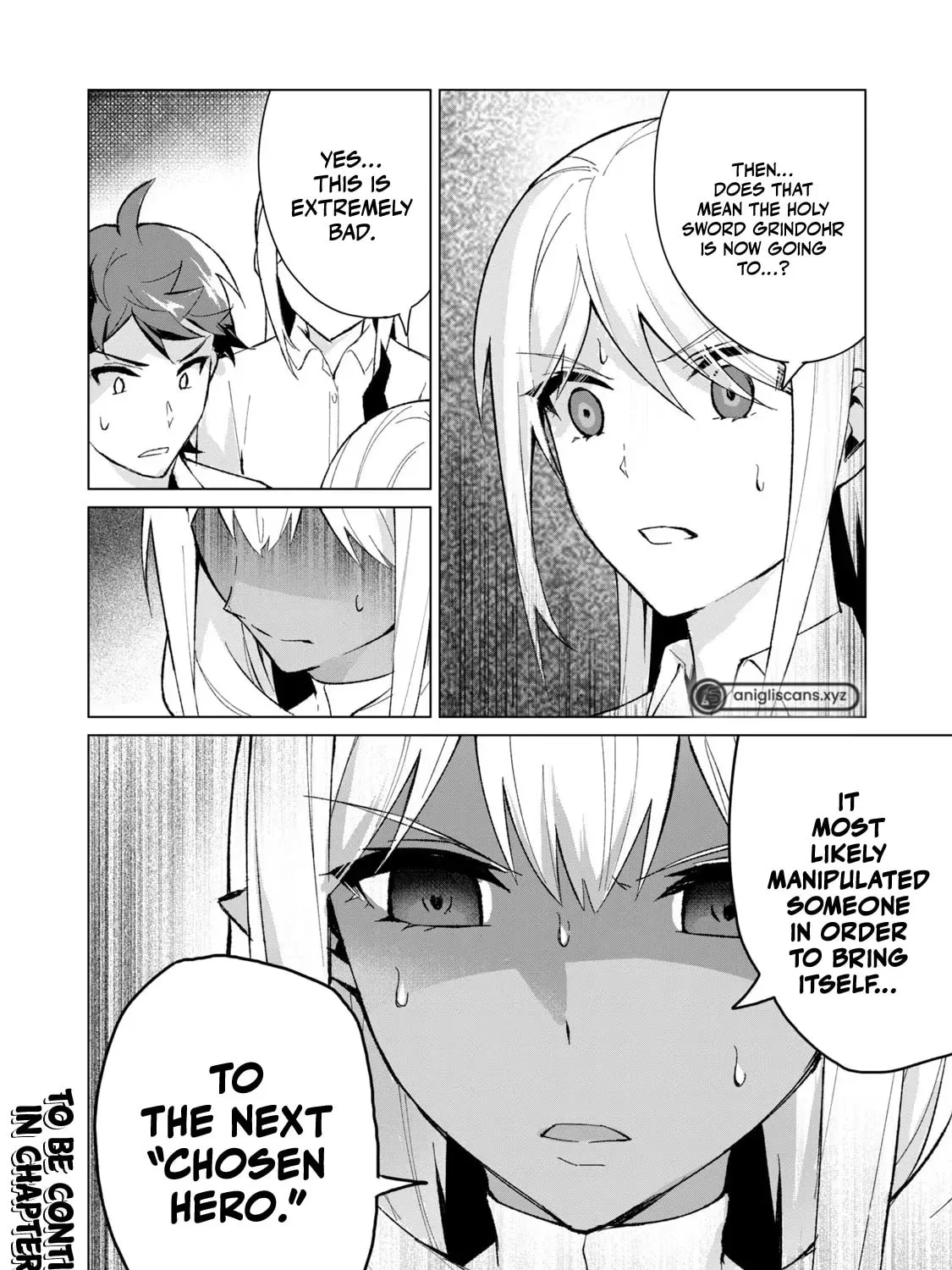 Biryuu Enshoutan Chapter 13 page 32 - 